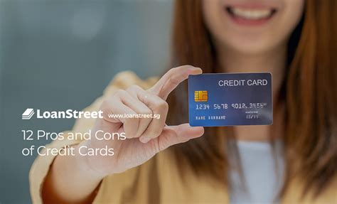 The cons of using credit cards. 12 Pros and Cons of Credit Cards | Loan Street