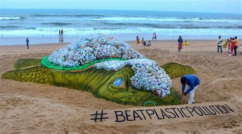 World Environment Day Tamil Nadu Maharashtra Sikkim Uttarakhand To Ban Use Of Plastics