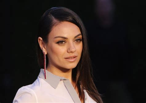 Independent Mila Kunis Jokes About Stealing A Chicken In Ukraine After Being Sued By Woman