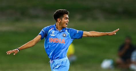 Prasidh krishna is extremely pumped up about the preparations that the kkr team is undergoing ahead of ipl 2020. KKR's injury woes continue as pacer Kamlesh Nagarkoti is ...