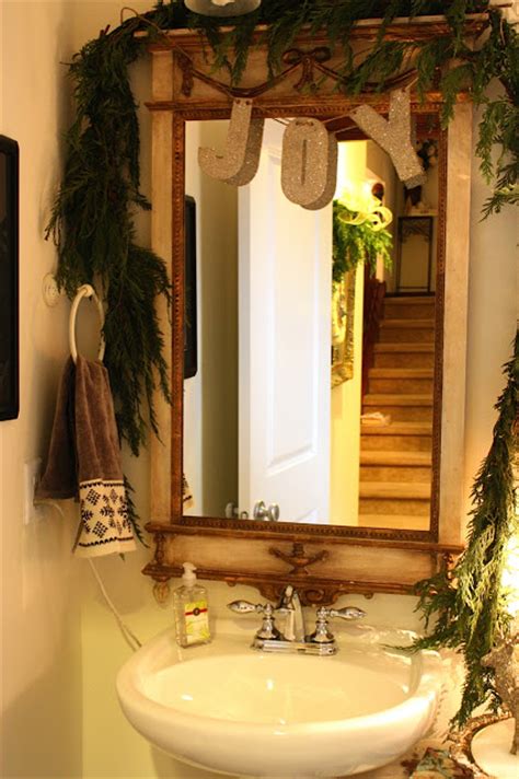 Remodelaholic Holiday Decorating Ideas For Every Room In