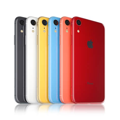 Iphone x colors here are your options inverse, apple s iphone x is set to launch featuring ios 11 a face scanner and a high quality camera for use with augmented reality and artificial intelligence. Apple iPhone Xr All colors by madMIX_X | 3DOcean