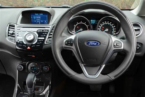 A Buyers Guide To The Ford Fiesta Car Keys