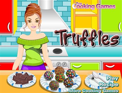 Les plus cools des jeux de cuisine gratuits pour tout le monde ! jeux de cuisine