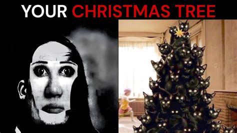 Mr Incredible Becoming Uncanny Your Christmas Tree Youtube