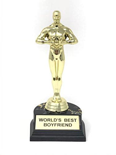 Worlds Best Boyfriend Trophy 7 Pricepulse