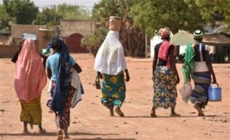 Burkina Faso 50 Donne Rapite Da Islamisti Imola Oggi