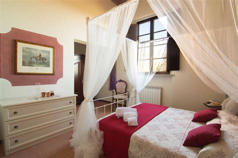 La Poggerina Country Bedroom Florence By Rachele Biancalani