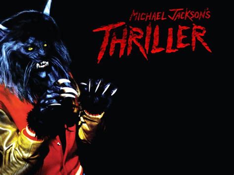 Jackson has sold more than 9 million albums and nearly 13 million digital tracks in the u.s. Michael Jackson Thriller Wallpapers - Wallpaper Cave