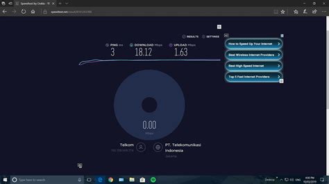 Jika sudah pemakaian melebihi kouta bakal turun kecepatan menjadi 22,5 mbps. Harga Paket Indihome 20 Mbps : Paket Internet IndiHome ...