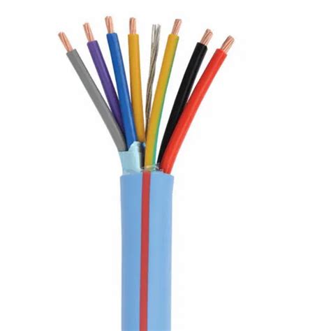 Shielded Control Cable At Best Price In Noida Id 22126253188