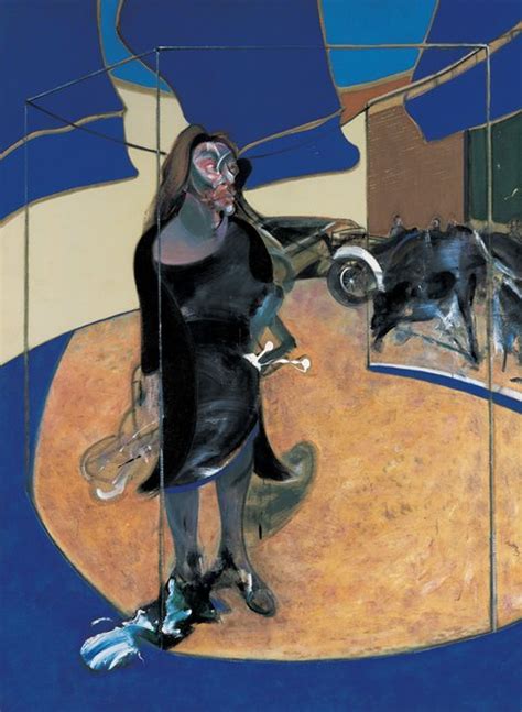 Maria Lassnig Exhibition At Tate Liverpool Tate