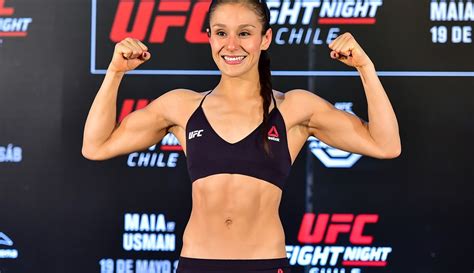 Best Ufc Fighters Of All Time Womens Straweights Thefightday