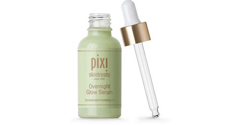Köp Pixi Overnight Glow Serum 30 ml på MEDS se