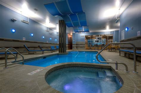 Holiday Inn Saskatoon Downtown An Ihg Hotel Updated 2022 Prices