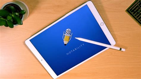 Notability 8 Best Note Taking App For Ipad Pro And Apple Pencil Youtube