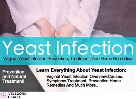 Vaginal Yeast Infection Prevention And Home Remedies