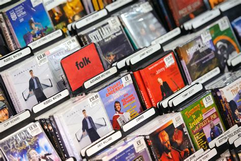 Which Rare Cds Are Worth The Most Money
