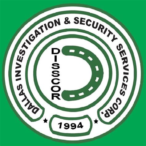 Dallas Investigation And Security Services Corp Manila