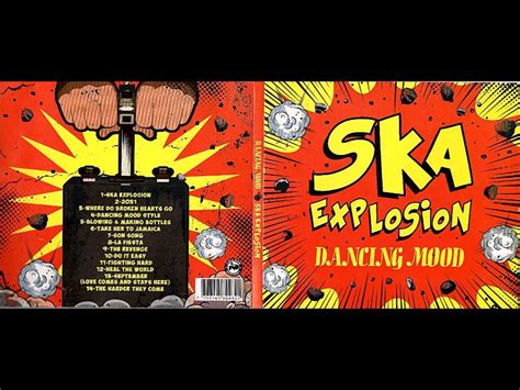 Ska Explosion Full Album Youtube