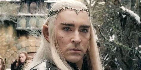 Hobbit Star Recalls Mt Doom Experience That Made Him Believe In Elves