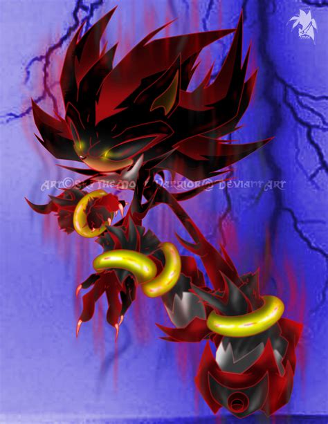 Super Shadow And Sonic Super Sonic And Super Shadow Fan Art 23981720