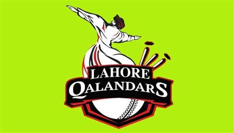 Psl 2021 Lahore Qalandars Complete Squad Fixtures And Match Results