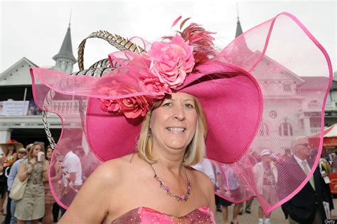 The Perfect Derby Hat For Every Personality Huffpost