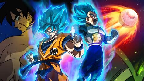 Dragon Ball Anime Powers Toei Back To Profit Growth