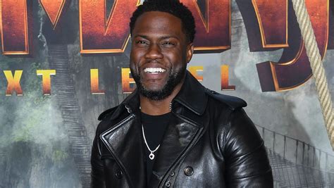Kevin Hart Is Trying To Get His Sex Tape Lawsuit Thrown Out Of Court Here Is The Reason