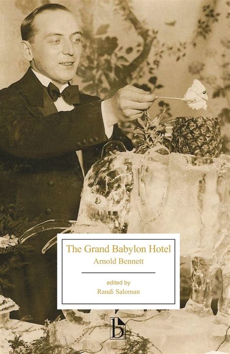 Librivox recording of the grand babylon hotel, by arnold bennett. The Grand Babylon Hotel (1916 film) - Alchetron, the free social encyclopedia