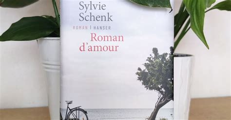 Buchsichten Rezension Roman Damour Von Sylvie Schenk