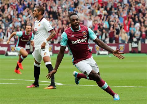 Five West Ham Players Wholl Be Proud Of Their Form This Season