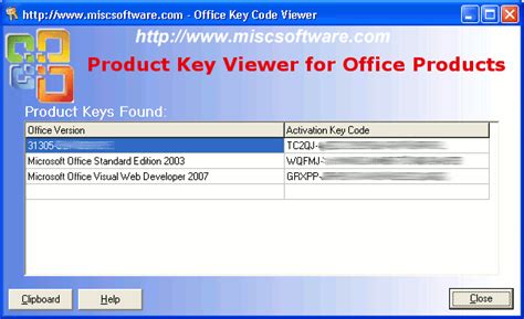 Microsoft Office 2007 Activation Key Generator Nagasm