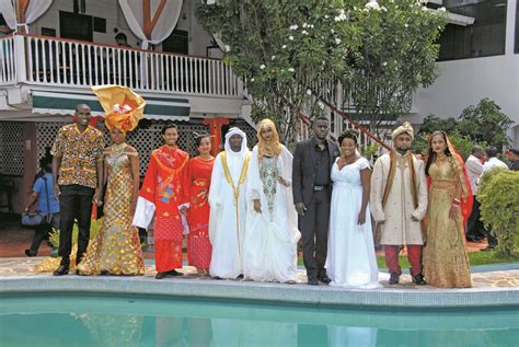 Those Wedding Traditions - Guyana Times International ...