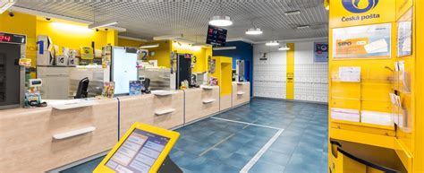 Slovenská pošta, a.s., vyhlásila obchodnú verejnú súťaž na predmet zákazky: Česká pošta | OC Nisa Liberec