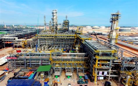 Malaysians Must Know The Truth Pengerang Refinery To Start Commercial