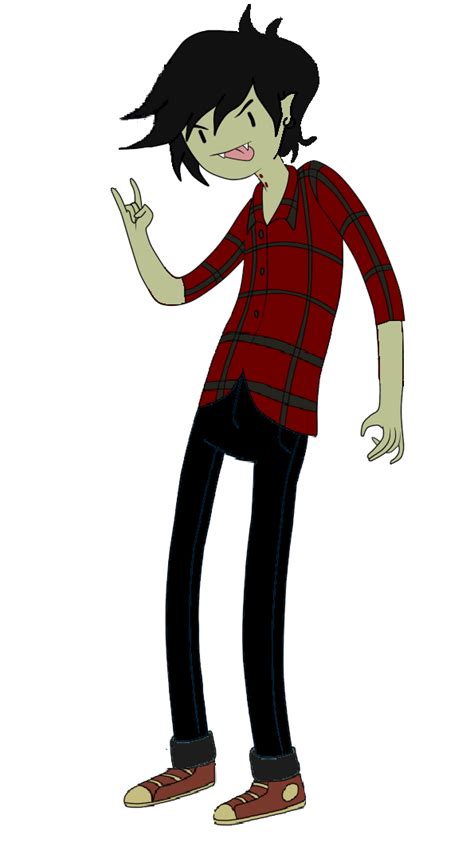 marshall lee adventure time video network wiki