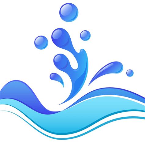 Water Splashes Clipart Free Download On Clipartmag