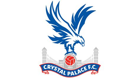 Tải Logo Crystal Palace Png Không Nền Miễn Phí Kích Thước Lớn