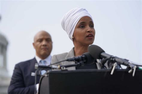 Mtg Introduces Resolution To Censure Ilhan Omar Red State Of Mind Daily