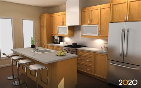 Trendy kitchens and stylish kitchen interiors: Bathroom & Kitchen Design Software | 2020 Design