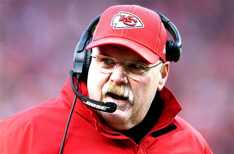 Andy Reid Should Make The Hall Of Fame Even With A Loss In The Super