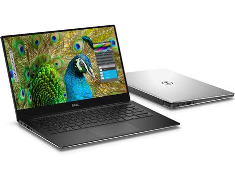 Dell Xps 13 2016 I7 256 Gb Qhd Notebook Review