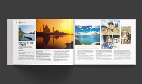 Coffee Table Book On Behance