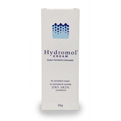 Hydromol Cream G ExpressChemist Co Uk Buy Online