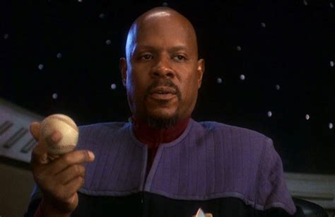 Exclusive Star Trek Sisko In The Works At CBS Not A Deep Space Nine Revival GIANT FREAKIN