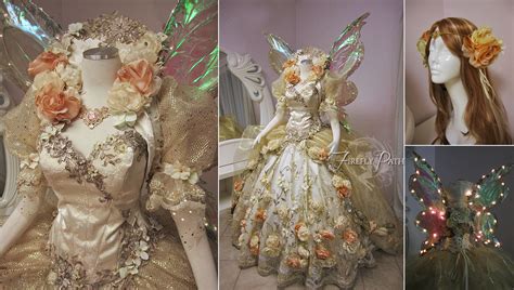 Fairy Queen Titania By Lillyxandra