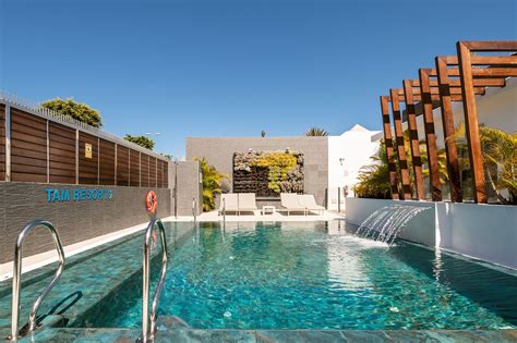 Silvi Villas By Tam Resorts Updated 2023 Gran Canaria Canary Islands