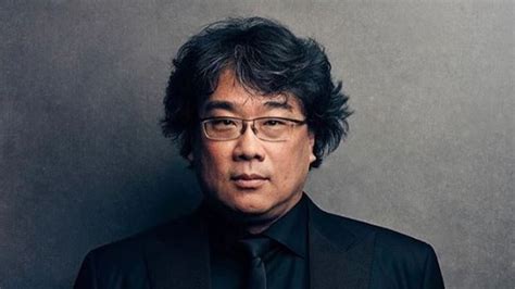 Parasite Director Bong Joon Ho Gets Heros Welcome In South Korea Movies News